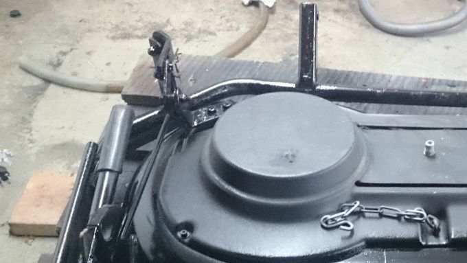Vi renovere klippeborde til rigtig god pris , alle renoveringer er på timebasis  ring og få et tilbud  22160851